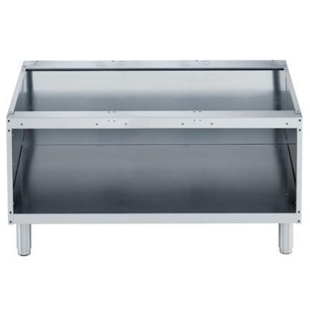 Открытая подставка, 1+1/2м Electrolux 371114 (E7BANL00O0) в ШефСтор (chefstore.ru)